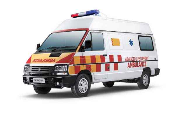 Hanuman Care - Cover photo