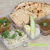 Hanuman Dhaba - Logo