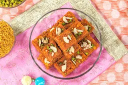 Hanuman Mithai Bhandar - Logo