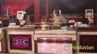 Hanumant Caterers - Logo