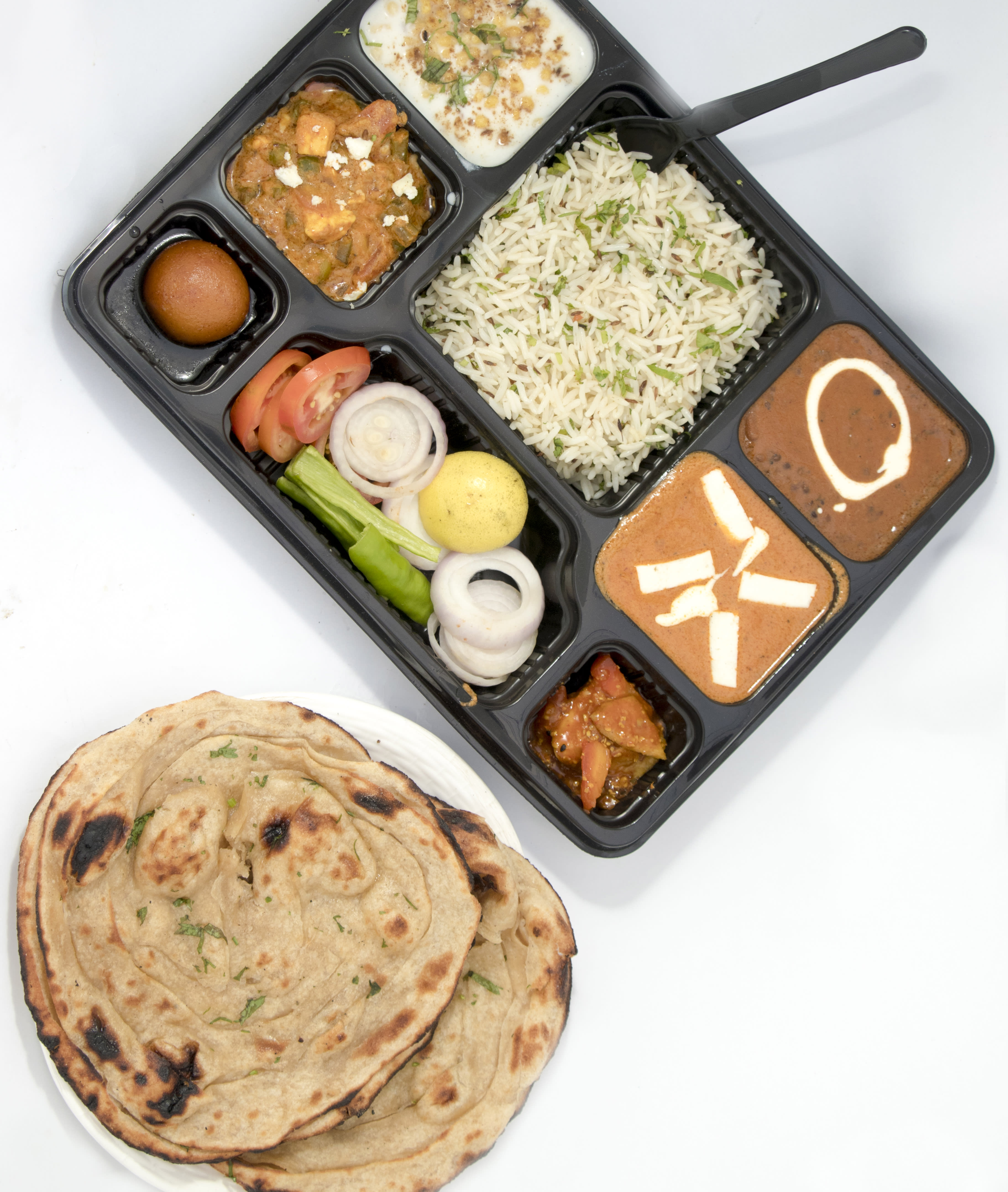 Hanuman Veg Dhaba 24/7 - Logo