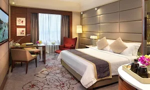 Hanu Reddy Residences - Logo