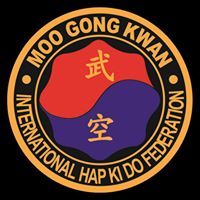 Hap Ki Do Moo Gong Kwan - Logo