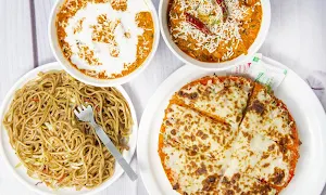 Happiness Fast Food & Restaurant - Cover photo