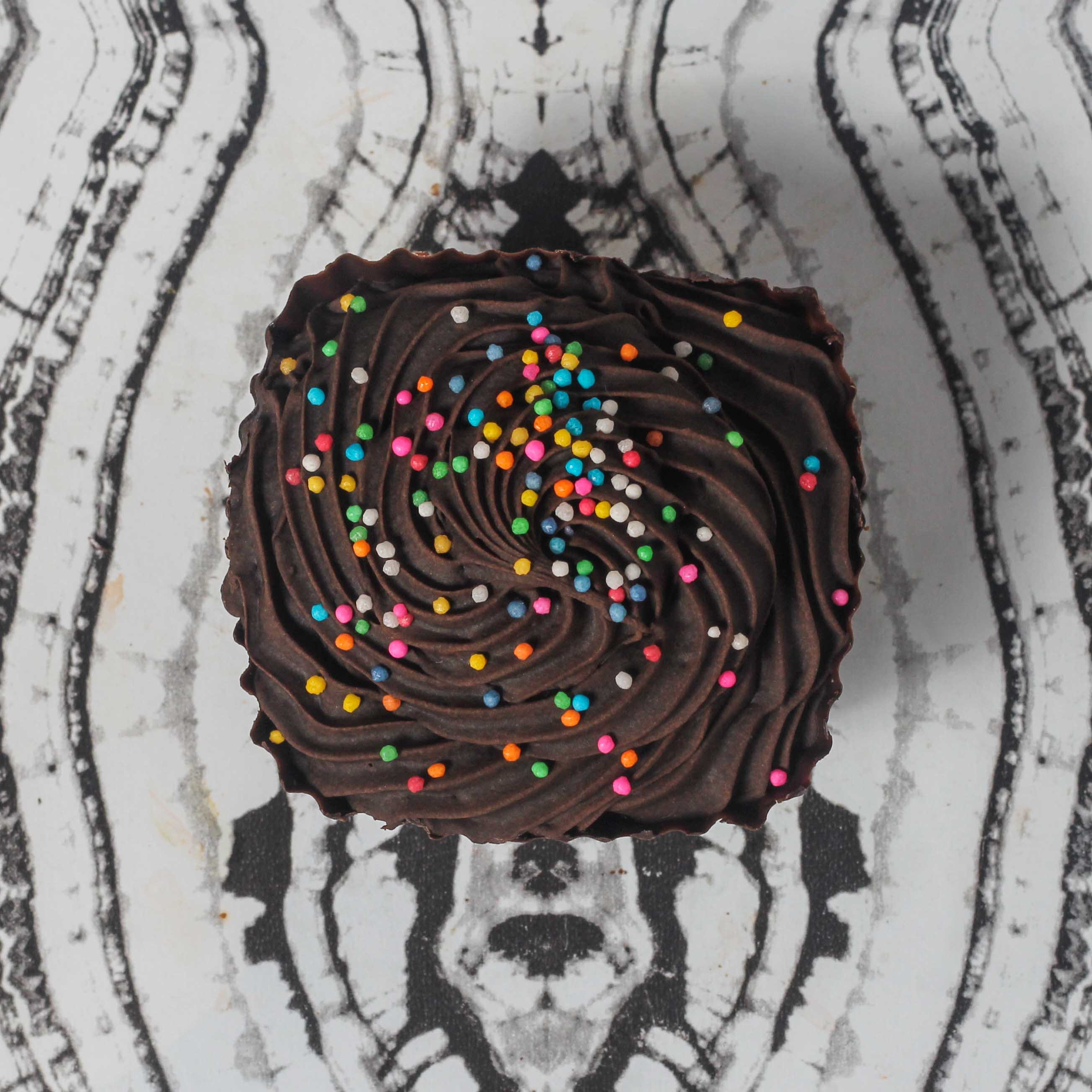 Happiness Ice Cream Parlour - Logo