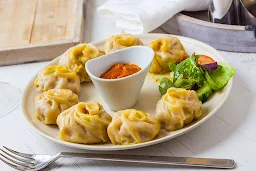 Happiness Kitchen - Cover photo