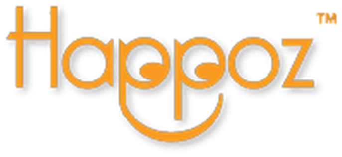 Happoz - Logo
