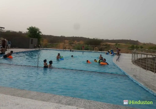 Happy Adventure & Resort Pvt Ltd - Logo
