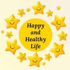 Happy and Healthy - Logo