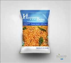 Happy Bites Food Factory 138589 - Logo