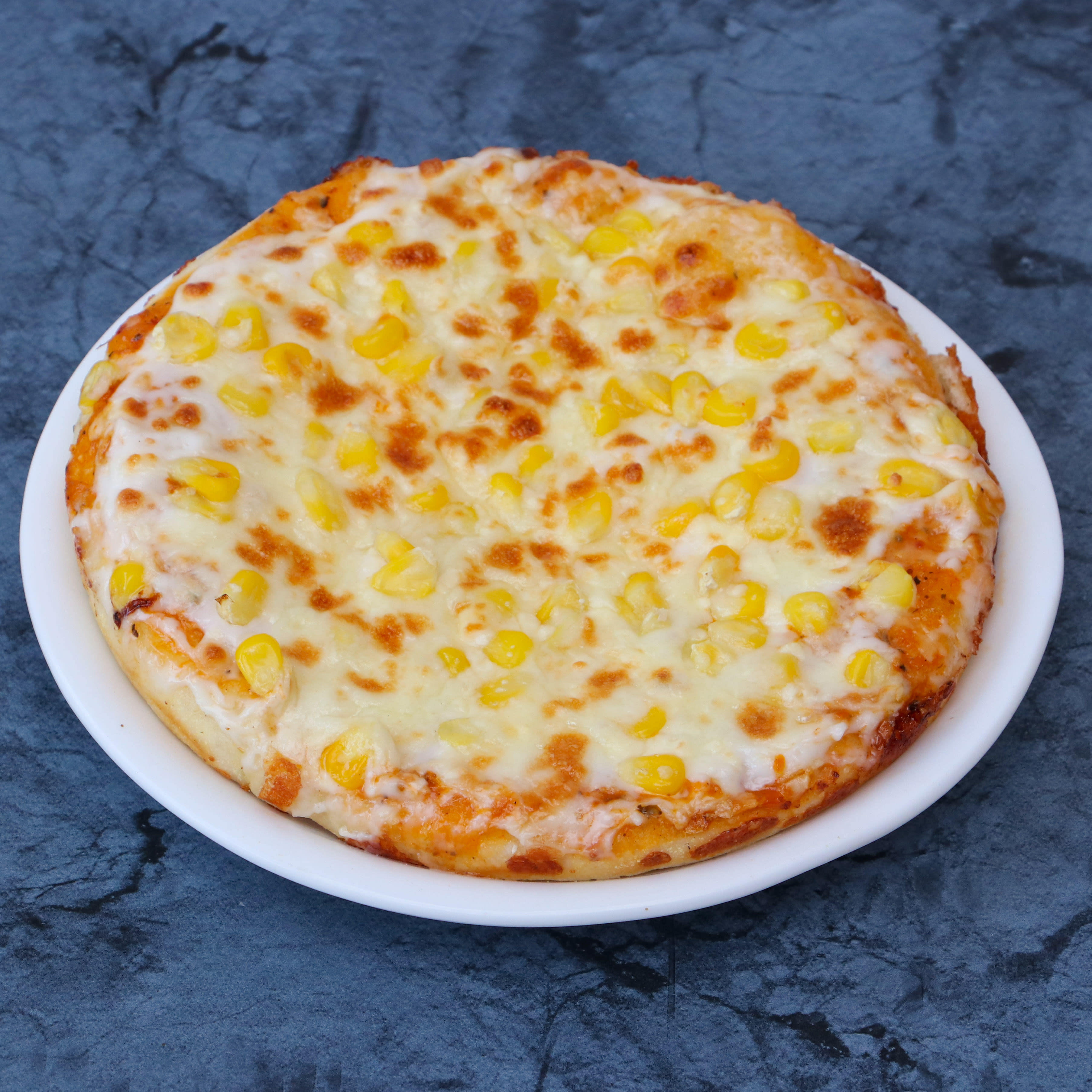 Happy Burst Pizza Restaurant - Logo