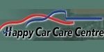 Happy Car Care Centre - Logo