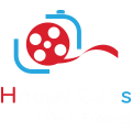 Happy Clips - Logo