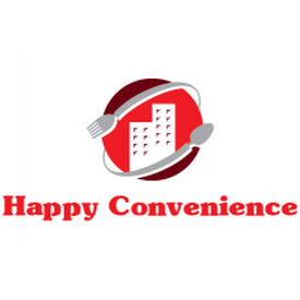 Happy Convenience - Logo