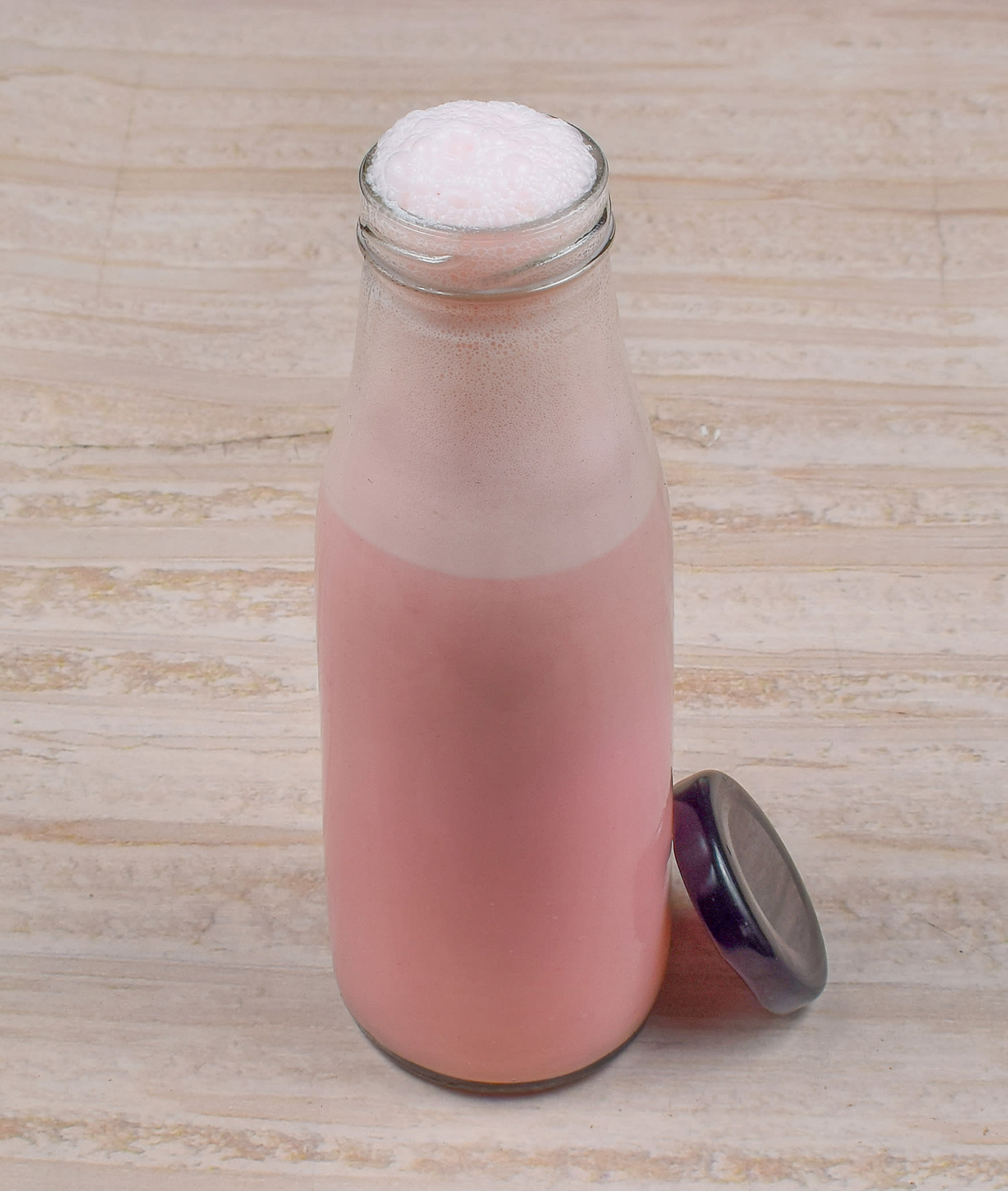 HAPPY COW MILKSHAKE & THICKSHAKE - Logo