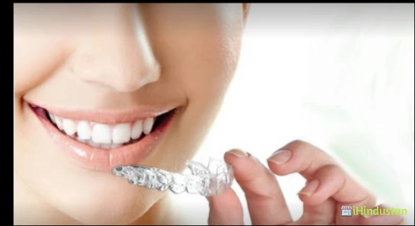Happy Dental Care #HDC - Logo
