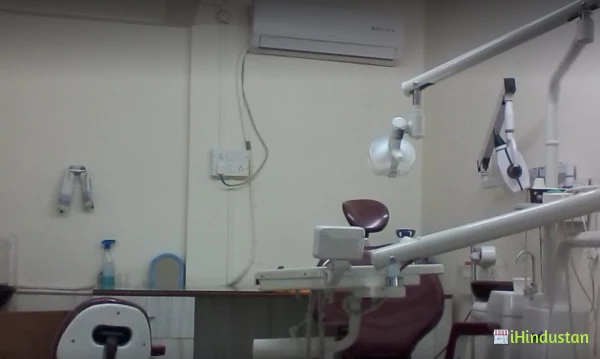 HAPPY DENT MULTISPECIALITY DENTAL CLINIC - Logo
