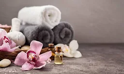 Happy Ending Massage Parlour - Logo