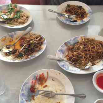 Happy Garden Chinese Restaurant - Cover photo