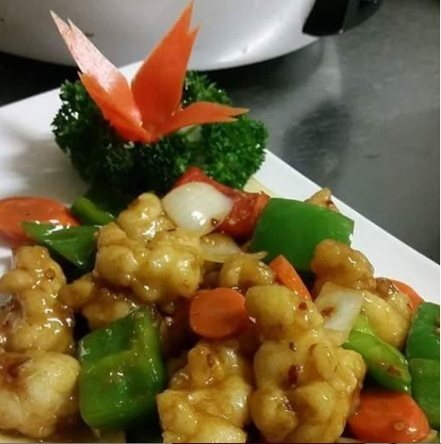 Happy Garden Chinese Restaurant Parap - Logo