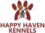 Happy Haven Kennels - Logo