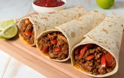 Happy hen chicken and kabbab center - Cover photo