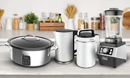 Happy Home Appliances - Cover photo
