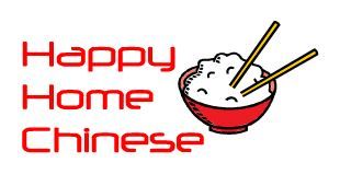 Happy Home Chinese - Logo