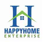 Happy Home Enterprise - Logo
