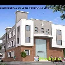 Happy Hospital - Logo