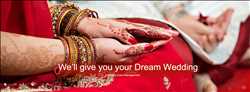 Happy Marriage Event Management 403503 - Logo