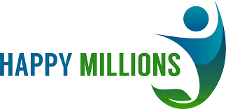 Happy Millions - Cover photo