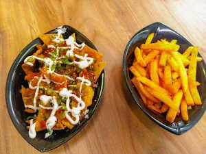 Happy Platter - Cover photo