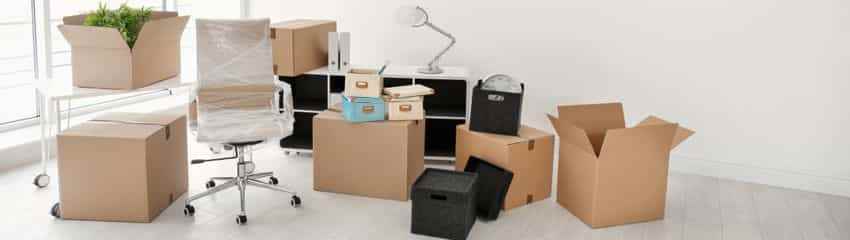 Happy Packers And Movers Private Limited - Cover photo