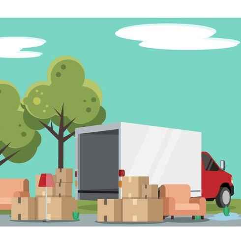 Happy Packers And Movers Private Limited - Cover photo