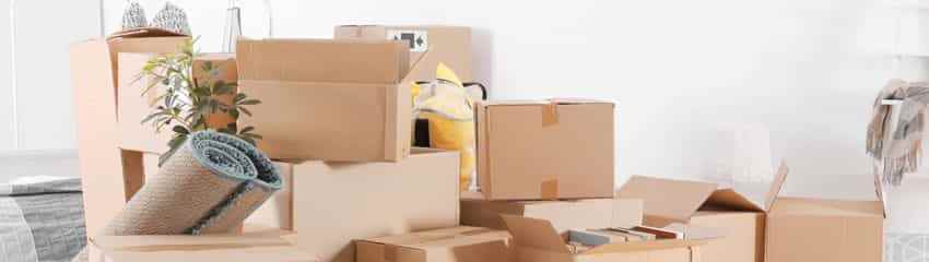 Happy Packers And Movers Private Limited - Cover photo