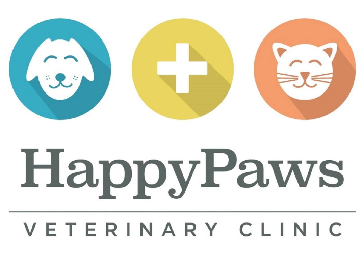 Happy Paws Veterinary Clinic - Cover photo
