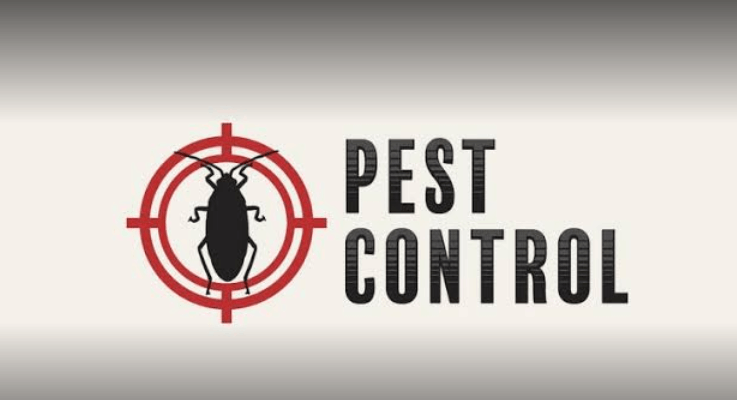 Happy Pest Control Service - Cover photo