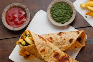 Happy Pishori Chicken - Cover photo