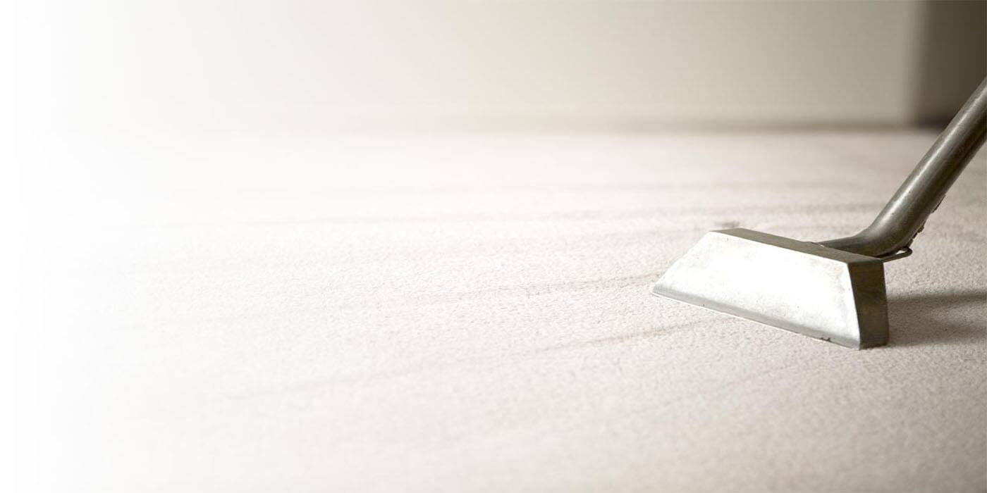 Happy Pom Carpet Cleaning - Logo