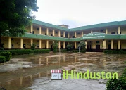 Happy Public School - Logo