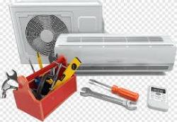Happy Refrigeration And Air Conditioning Works - Logo