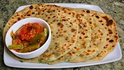 Happy Singh Paratha - Cover photo