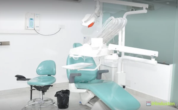 Happy Smiles Dental Clinics - Logo