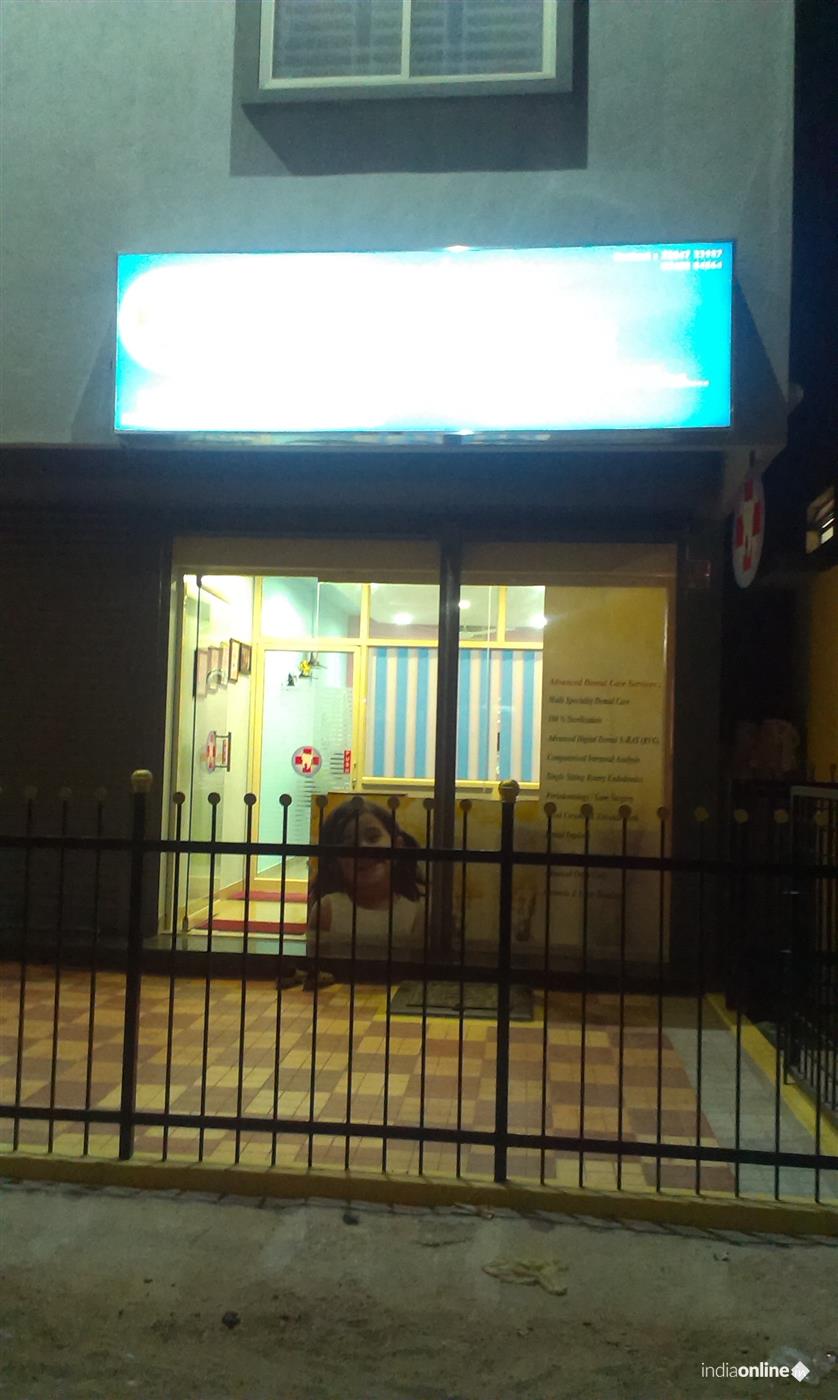 Happy Smiles Dental Care - Cover photo