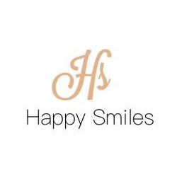 Happy Smiles - Home Day Care, Tutoring &a; Summer Camp - Logo
