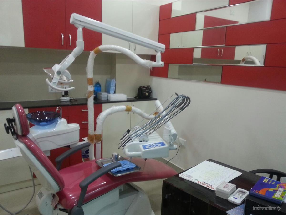 Happy Tooth Dental Clinic - Cover photo