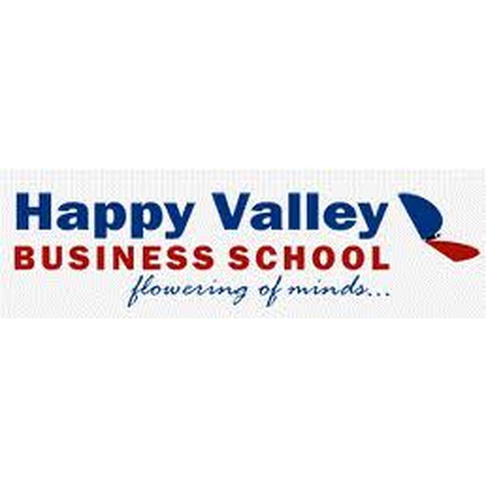 Happy Valley Business School (HVBS) - Logo