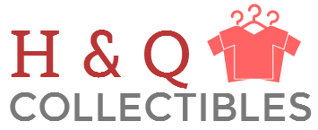 H &a; Q Collectibles - Logo