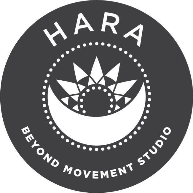 Hara Beyond Movement Studio - Logo